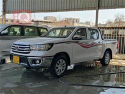 تۆیۆتا هایلۆکس